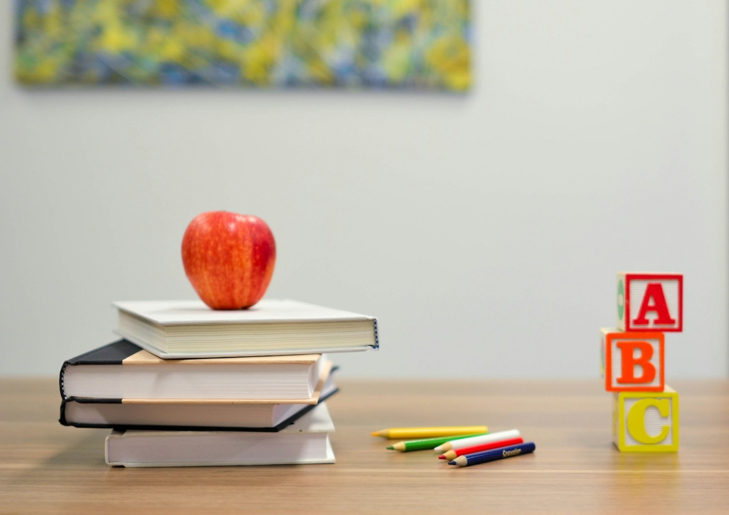 Dicas para mães educadoras organizarem suas aulas
